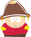 STD Fighter Cartman