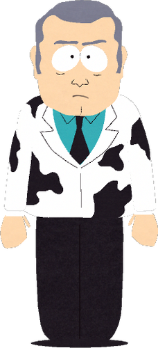 Dairy Gold Milk Company president.png