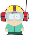 Butters Realidad Virtual