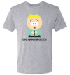 Oh, Hamburgers Butters 8-Bit Tee.png