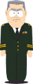 Pentagon Commander