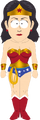 Wonder Woman