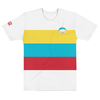 Cartman Striped T-Shirt.png