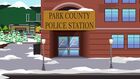 Park County Police Station