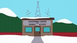 South Park Center for Seismic Activity