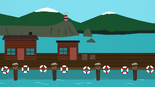 South Park Docks