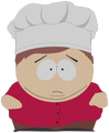 Chef Cartman