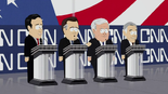 Colorado Republican Debate (2012)