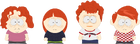 Ginger Kids