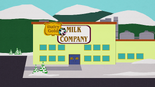 Dairy Gold Milk Company