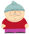 Cartman (1992)