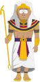 Pharaoh of Egypt