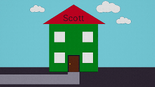 Scott the Dick's Residence