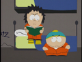 Cartman's Silly Hate Crime 2000