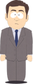 Tom (Newsman)