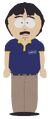 Blockbuster Randy