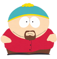 Evil Cartman