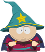 Grand Wizard Cartman