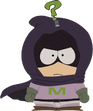 Mysterion