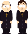 Pedophile Priests