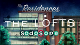 The Residences at SoDoSoPa.