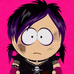 Icon profilepic goth karen.png