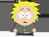 Tweek on South Park Studios.