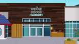 Whole Foods Market