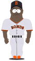 Barry Bonds