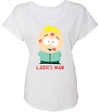 Butters Ladies Man Women's Tee.png