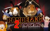 "Pandemic 2: The Startling"