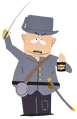 Confederate Jimbo