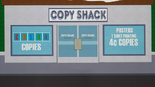 Copy Shack