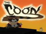 The Coon is allegedly the symbol this town needs.