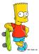 Bart Simpson (The Simpsons version).png