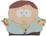 Geld 4 Gold Cartman