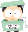 Dental Floss