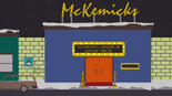 McKemicks