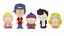 The South Park Diggities