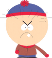 Clone Stan Marsh