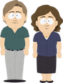 Nathan's Parents