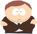 Formal Cartman