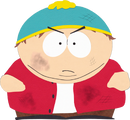 Lovers Quarrel Cartman