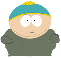 Leotard Cartman