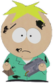 Butters Mecánico