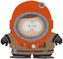 SF Bio-Suit Cartman