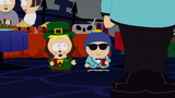 Craig im "Gangnam Style" in "Ein Alptraum an Halloween".