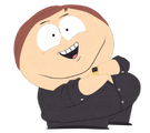 Immobilienmakler Cartman