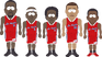 Los Angeles Clippers