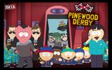 "Pinewood Derby"